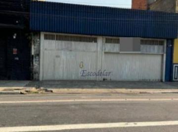 17ebc58c7c9229d1b51bceaa067629838b08c62e · Galpão à venda, 150 m² por R$ 1.700.000,00 - Campos Elíseos - São Paulo/SP