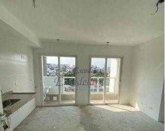 0f2d36c050b56462eefbcb581557e92e4902f56b · Apartamento à venda, 40 m² por R$ 369.000,00 - Chácara do Encosto - São Paulo/SP