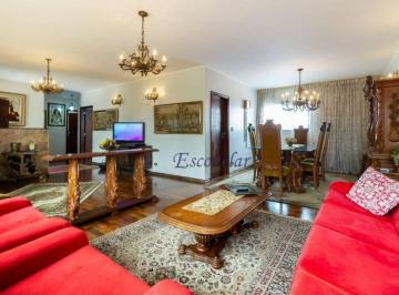 03d6eed1b449e666c2341c8f69557481690d4476 · Casa com 3 quartos sendo 1 suite ,  banheiros, 2 vagas, à venda, 552 m² por R$ 1.600.000 - City Amér