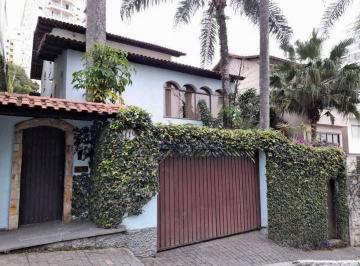 4d6c180b4885626a210f53ce253cc56a66a4b126 · Sobrado com 4 dormitórios à venda, 350 m² por R$ 1.650.000,00 - Santa Teresinha - São Paulo/SP