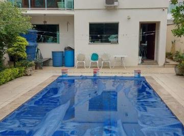 19b029d0323fb620bb5cfed3eb9209e8440aa167 · Casa à venda com4 quartos sendo 4 suítes e 10 vagas, 486 m² por R$ 2.799.000,00 - Jardim Floresta - 