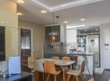 becd5b29ffe3f0d515b0beb6053ff0c8bf17a061 · Apartamento à venda, 56 m² por R$ 490.000,00 - Vila Campestre - São Bernardo do Campo/SP