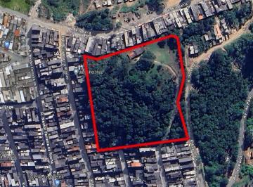 2809cb23fc6e359af03fd4c078876f2b223df06f · Terreno à venda, 13884 m² por R$ 6.900.000,05 - Guaianazes - São Paulo/SP