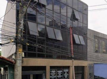 0636a7c4ec691dd6feaffc227e77b24aca572f0b · Prédio para alugar, 659 m² por R$ 16.100,00/mês - Casa Verde - São Paulo/SP