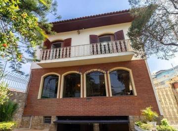 4f58839503c53d8de426053b37d56818fcacb603 · Sobrado com 4 quartos à venda, 355 m² por R$ 2.200.000 - Horto Florestal - São Paulo/SP