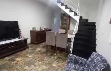 32dff6b451e9a74b42cf692edffd29e2dcbaed49 · Sobrado 3 dormitórios, 1 suíte, 3 vagas no Tremembé