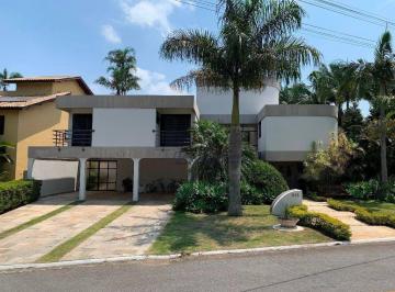 ec64df601ef9e06e11259e1c4c602138a59046f7 · Casa com 4 dormitórios à venda, 466 m² por R$ 4.495.000,00 - Aldeia da Serra - Barueri/SP