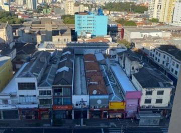 68944836f9089d66f93ff1d1d86dbc2f1dc49b76 · Apartamento à venda, 90 m² por R$ 530.000,00 - Santana - São Paulo/SP