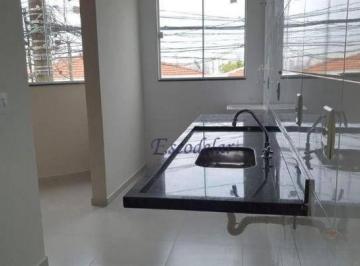 7568dc7392776505a39f0dfec09da2d82468335f · Apartamento com 2 dormitórios à venda, 50 m² por R$ 310.000,00 - Vila Isolina Mazzei - São Paulo/SP