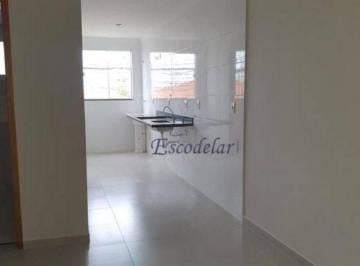 cb8f6cbd4aef91693c9be09e6b4a9a3a4e9a9467 · Apartamento com 2 dormitórios à venda, 50 m² por R$ 310.000,00 - Vila Isolina Mazzei - São Paulo/SP