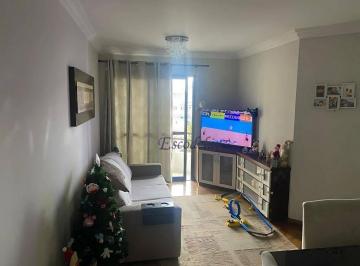 Sala · Apartamento à venda, 79 m² por R$ 524.999,99 - Mandaqui - São Paulo/SP