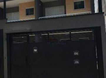 4a6d08a59153a7ddefc9dc44e70da94d1ce12b01 · Sobrado à venda, 115 m² por R$ 920.000,00 - Santa Teresinha - São Paulo/SP