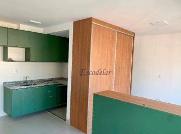 5fd6d3ddf032e66d47f54ee011e19177e0a2cb8b · Studio com 1 dormitório para alugar, 30 m² por R$ 2.636,98/mês - Jardim São Paulo - São Paulo/SP
