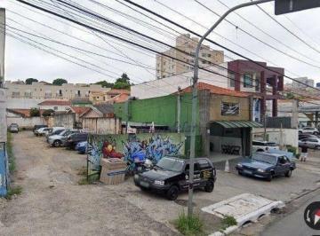 78146dcfbc9de931f57b4e8544d39e3b60d79d1b · Terreno à venda, 470 m² por R$ 1.850.000,00 - Tucuruvi - São Paulo/SP