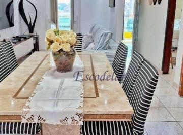 baec7afe4b39b606c39bb057753d8d09612d0bac · Sobrado com 3 dormitórios à venda, 390 m² por R$ 1.070.000,00 - Freguesia do Ó - São Paulo/SP