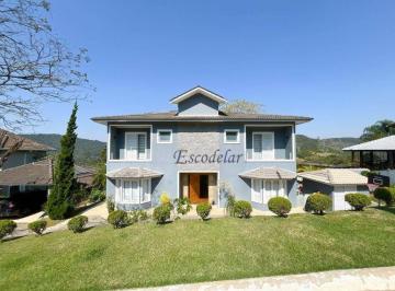 2b0d175f97d482d9fa12e4f714b028044b08fe3d · Casa com 3 dormitórios à venda, 365 m² por R$ 3.300.000,00 - Suíça da Cantareira - Mairiporã/SP
