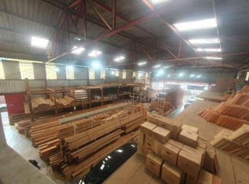 c9fcbf6271febf8f4f36959f7c0f0d8ea7385fc7 · Galpão para alugar, 622 m² por R$ 28.442,58/mês - Mandaqui - São Paulo/SP