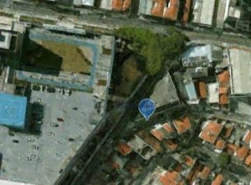 b8261f64ab2edb892f03f24df1af34a370c38e77 · Terreno à venda, 606 m² por R$ 5.500.000,00 - Tucuruvi - São Paulo/SP