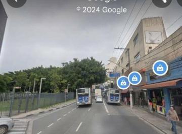 90a953ef57bff209bfd61c23aedb2c5d5d6d8abd · Terreno à venda, 606 m² por R$ 5.500.000,00 - Tucuruvi - São Paulo/SP