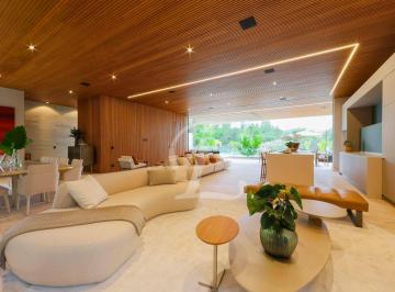 8901c8f4da42e0652aa0ec6eb6f8085899df4327 · Casa de Luxo à Venda no Condomínio Tamboré 2 em Alphaville – 5 Suítes | 1100m² | Mobiliada