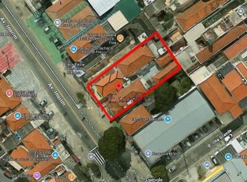 adca41edc9fc20079aa703f94d1dc27daaadaacb · Terreno à venda, 800 m² por R$ 4.400.000,00 - Imirim - São Paulo/SP