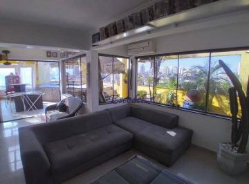 dad9312570021e25eb2e14c41067e1e21121525f · Cobertura à venda, 149 m² por R$ 785.000,00 - Parque Mandaqui - São Paulo/SP