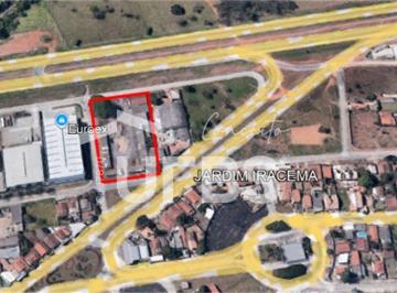 Terreno , Aparecida de Goiânia · TERRENO AREA 4.675MT SETOR VERA CRUZ 