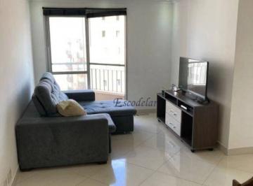 9037bb1beb9c5b6c89777932fb6e58b4cbb97944 · Apartamento à venda, 60 m² por R$ 529.999,99 - Santa Teresinha - São Paulo/SP