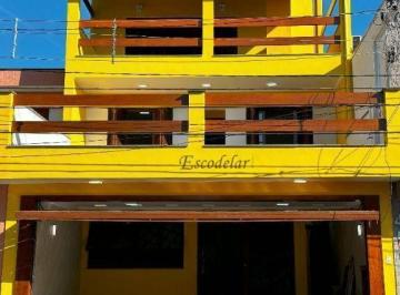 7571287129b7d059e79adaf3de1db8211bd23b29 · Sobrado com 7 dormitórios para alugar, 380 m² por R$ 9.218,00/mês - Vila Jordanópolis - São Bernardo
