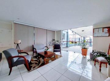 6f5224919727dbe370759f9bface6346bdd84dee · Apartamento com 3 dormitórios à venda, 72 m² por R$ 500.000,00 - Vila Guilherme - São Paulo/SP