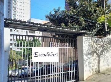 8024103e997c624714598e39d0c79650a6ef7d8f · Terreno à venda, 550 m² por R$ 3.300.000,00 - Água Fria - São Paulo/SP
