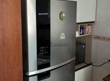2e8eca4520ebfe2535825a36918c8dbb83eb6c1e · Apartamento com 1 dormitório à venda, 45 m² por R$ 230.000,00 - Lauzane Paulista - São Paulo/SP