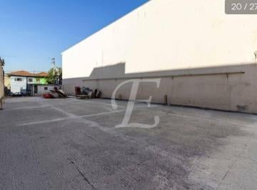 a233a937e184c594f2c6250653bbdef9bb230e10 · Terreno à venda, 450 m² por R$ 2.150.000,00 - Santana - São Paulo/SP