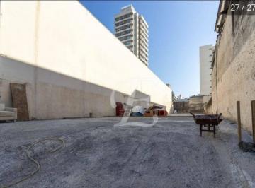 79def317fe552fb5675085a0b51ea55ccd347091 · Terreno à venda, 450 m² por R$ 2.150.000,00 - Santana - São Paulo/SP