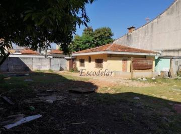 347d073bd9afe2995dca314859094f81d89c0a7f · Terreno à venda, 1500 m² por R$ 2.000.000,00 - Vila Nilo - São Paulo/SP