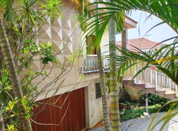 887f546f6527f1cdf67a9d42328cb9eaa5c79732 · Casa com 4 dormitórios à venda, 278 m² por R$ 1.850.000,00 - (Zona Norte) Barro Branco - São Paulo/S