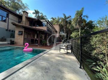 18dbd9ae14390a2c87f1c540a293951098e34aa1 · Casa com 3 dormitórios, 350 m² - venda por R$ 1.899.000,00 ou aluguel por R$ 15.340,00 - Roseira - M