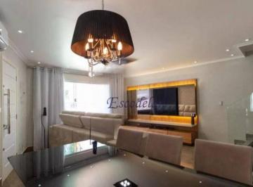 63ac00262ef42283df0804cad70e49f9add91d92 · Sobrado à venda, 200 m² por R$ 1.099.000,00 - Parada Inglesa - São Paulo/SP