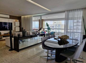 34f797f95cb2391a29da9125a59bc6df6c1317b9 · Apartamento à venda, 195 m² por R$ 3.000.000,00 - Santana - São Paulo/SP