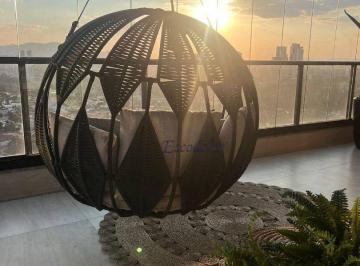 09146f5c7ed4a697ebad13d481ce899402394612 · Apartamento de Alto Padrão à Venda em Alphaville – 344m², 4 Suítes e Porteira Fechada