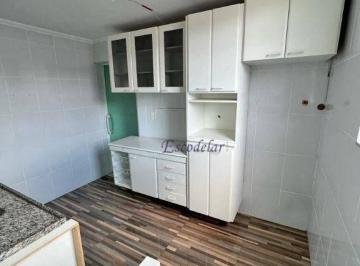 6db78fcb969dd90803b7362a29b6fd3c2d981a92 · Apartamento com 3 dormitórios à venda, 48 m² por R$ 170.000,00 - Conjunto Residencial Elisio Teixeir