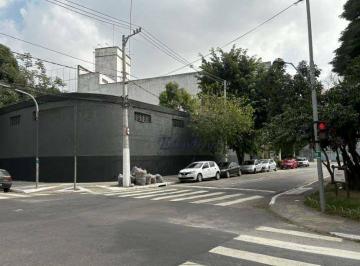 298539350764ee1a1c9c376ff040bd1b1d4d0b16 · Galpão à venda, 400 m² por R$ 3.000.000,00 - Mooca - São Paulo/SP
