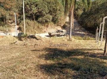 1774c3ab7a1ad09d16ee50e4616cf2c777c6133c · Terreno à venda, 1131 m² por R$ 300.000,00 - Mairiporã - Mairiporã/SP