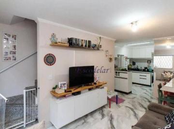 d2a70e40f6881d096ec5e23e1df1a471bf06e44c · Casa à venda, 105 m² por R$ 480.000,05 - Tucuruvi - São Paulo/SP