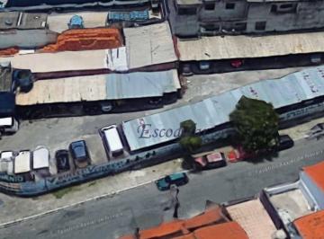 6071e211a919357e6a4a312c92f7db3a30932e89 · Terreno à venda, 818 m² por R$ 3.000.000,00 - Jardim Angela - São Paulo/SP