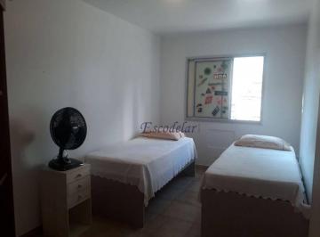 64b281b21ac105823e4fccf25f9dab1c9934b66a · Apartamento com 2 dormitórios à venda, 80 m² por R$ 450.000,00 - Jardim Santa Genoveva - Guarujá/SP