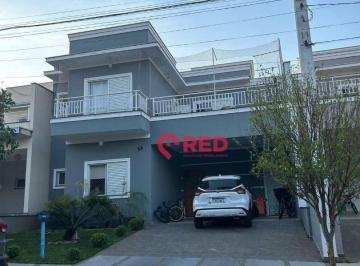 f20e3644019516685a351b0046b15907103aa704 · Sobrado com 4 quartos à venda, 228 m² por R$ 1.590.000 - Condomínio Villa do Bosque - Sorocaba/SP