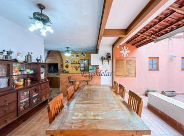 cb60534d2b219e8256cc09785af75ec979dbdac7 · Casa Térrea com 3 quartos à venda, 190 m² por R$ 1.069.000 - Mandaqui - São Paulo/SP