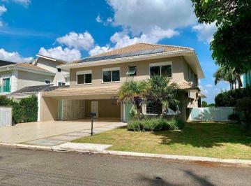 b2faf1bd99e545a3dea184ee684d5eed4ce173c1 · Casa com 5 dormitórios à venda, 440 m² por R$ 5.900.000,00 - Aldeia da Serra - Barueri/SP