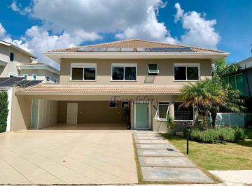 7e708c4f469f9380ce56e9eb82e2b0a87c4e0493 · Casa com 5 suítes à venda, 440 m² por R$ 4.900.000 - Aldeia da Serra - Barueri/SP